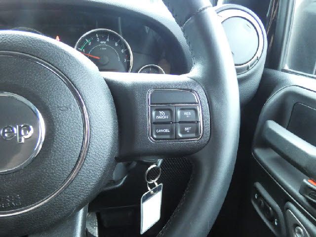 Jeep WRANGLER 2014-05 16831-21