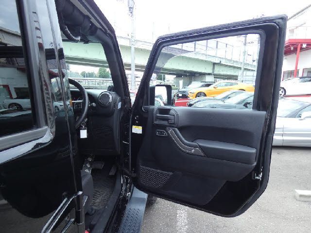 Jeep WRANGLER 2014-05 16831-10