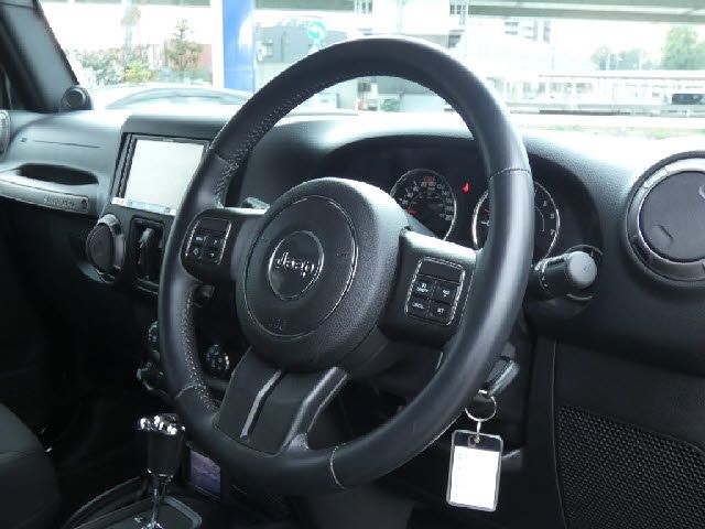 Jeep WRANGLER 2014-05 16831-20