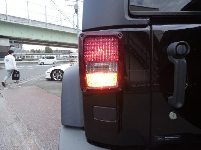 Jeep WRANGLER 2014-05 16831-24