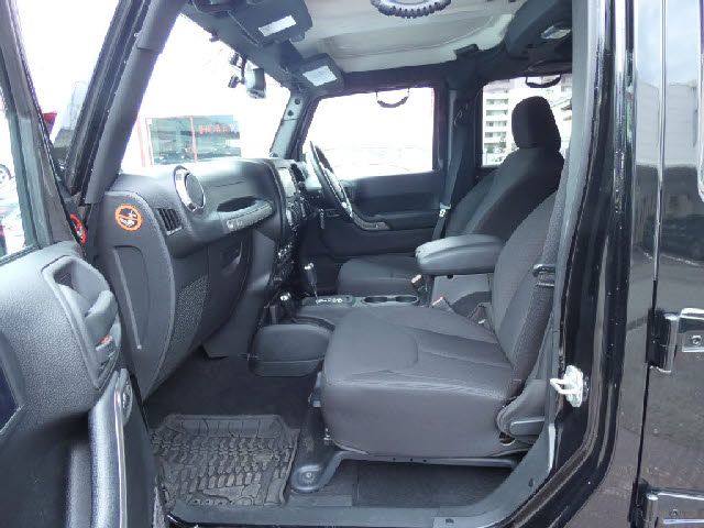 Jeep WRANGLER 2014-05 16831-15