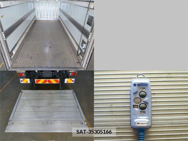 Hino DUTRO 2019-12 236744-10