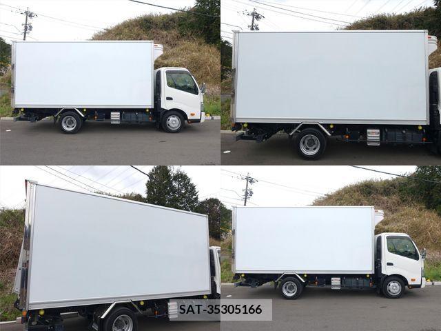 Hino DUTRO 2019-12 236744-5