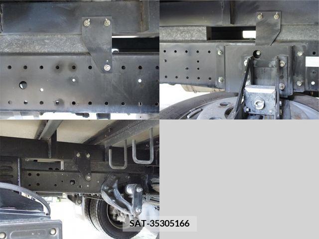 Hino DUTRO 2019-12 236744-12