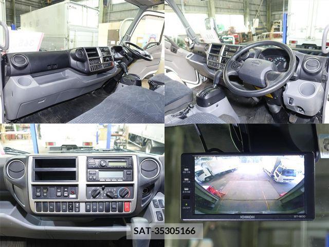 Hino DUTRO 2019-12 236744-16