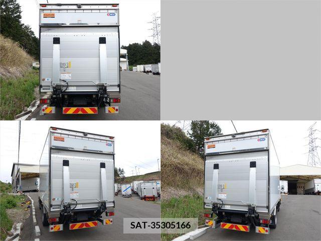 Hino DUTRO 2019-12 236744-6