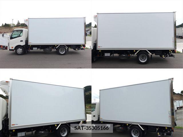 Hino DUTRO 2019-12 236744-7
