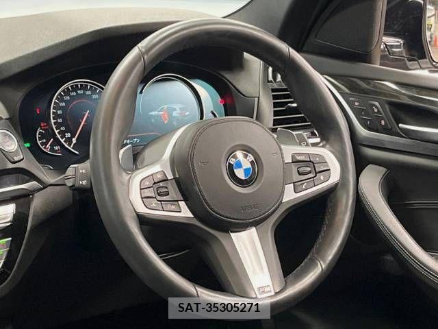 Bmw X3 2018-12 294161-10