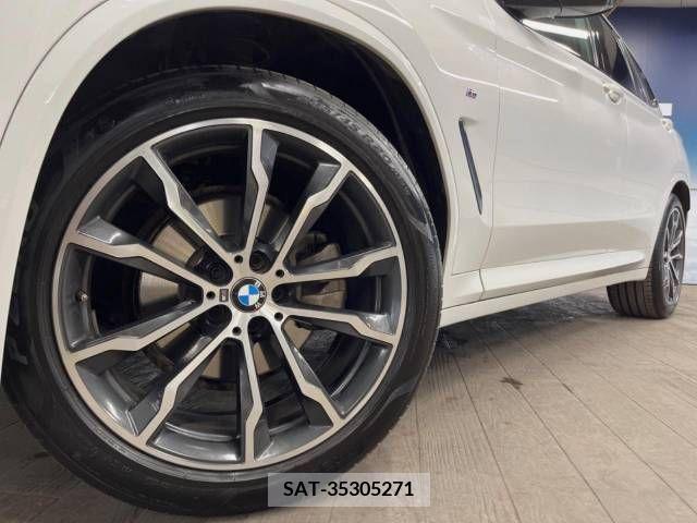 Bmw X3 2018-12 294161-12
