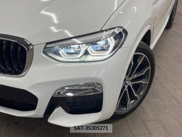 Bmw X3 2018-12 294161-14