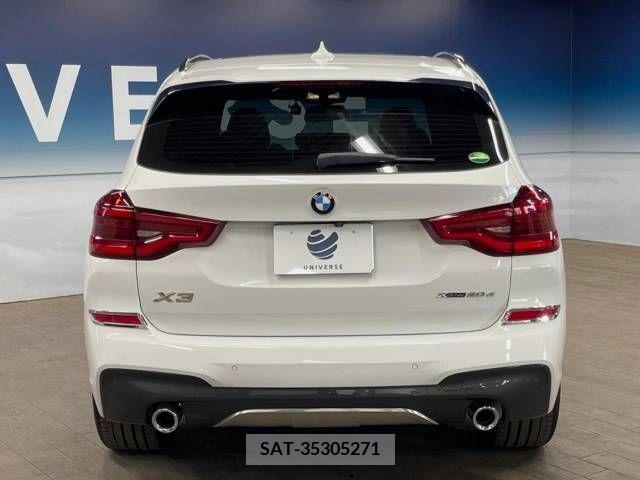 Bmw X3 2018-12 294161-16