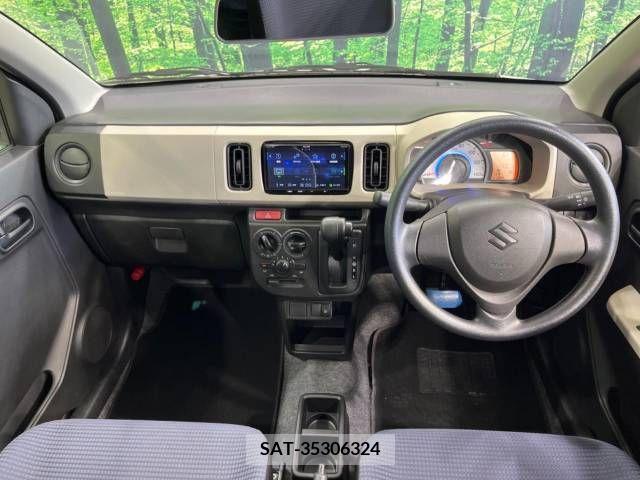Suzuki ALTO 2018-12 260759-1