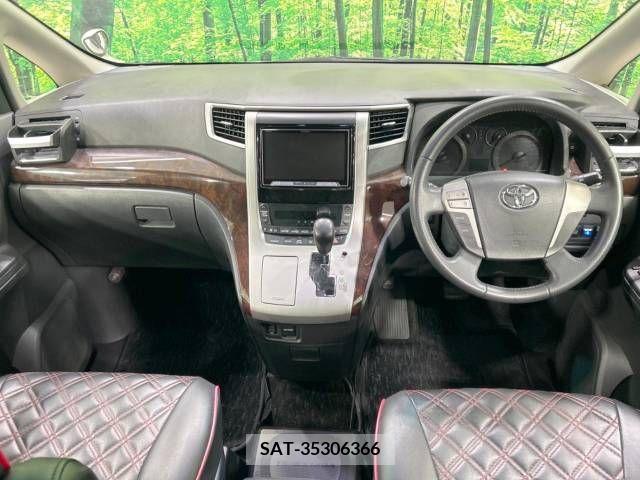 Toyota ALPHARD 2013-04 281557-1