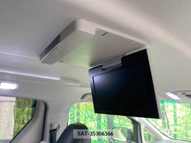 Toyota ALPHARD 2013-04 281557-2