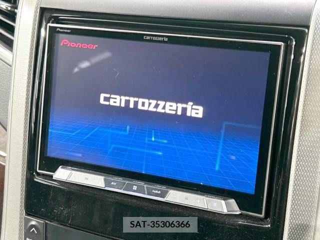Toyota ALPHARD 2013-04 281557-3
