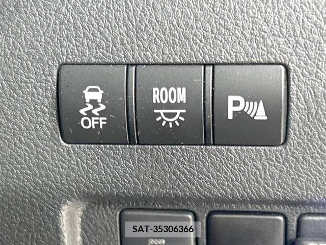 Toyota ALPHARD 2013-04 281557-6