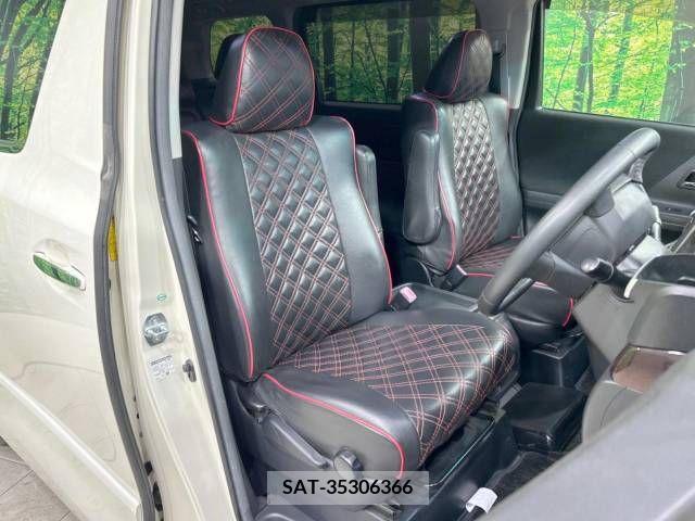 Toyota ALPHARD 2013-04 281557-8