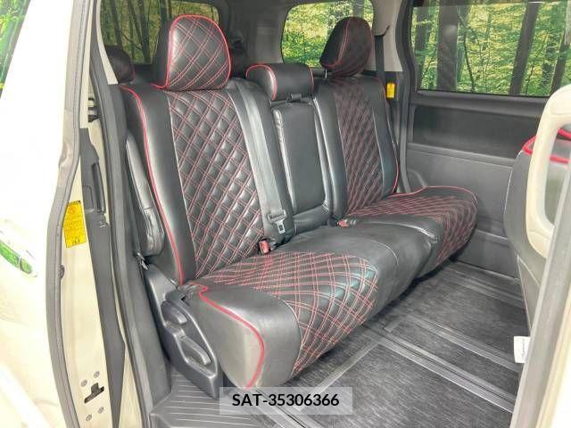 Toyota ALPHARD 2013-04 281557-9