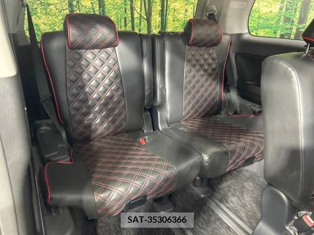 Toyota ALPHARD 2013-04 281557-10
