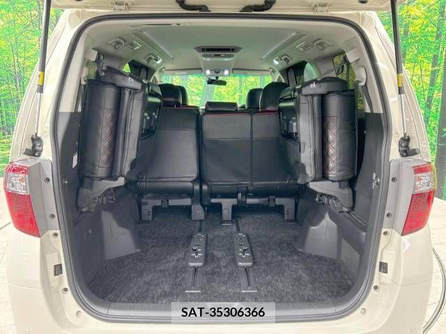 Toyota ALPHARD 2013-04 281557-11