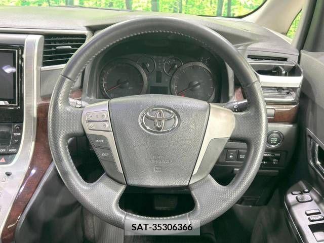 Toyota ALPHARD 2013-04 281557-12