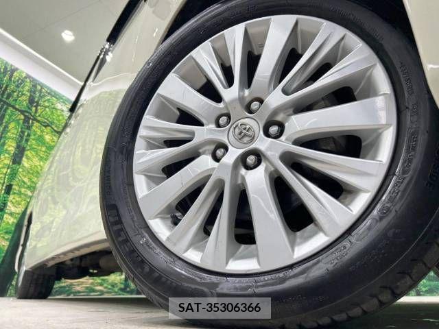 Toyota ALPHARD 2013-04 281557-14