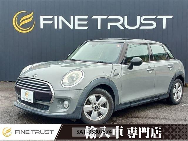 Bmw MINI 2015-06 293893-0