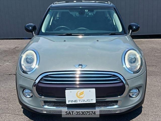 Bmw MINI 2015-06 293893-1