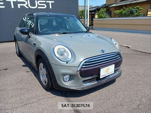 Bmw MINI 2015-06 293893-2