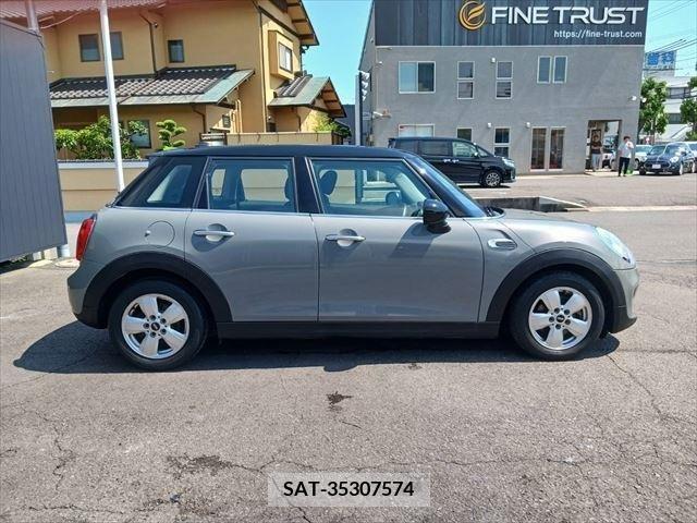 Bmw MINI 2015-06 293893-3