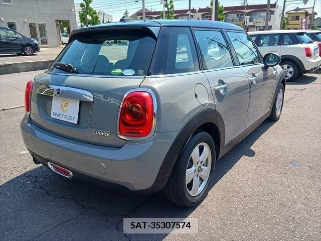 Bmw MINI 2015-06 293893-4