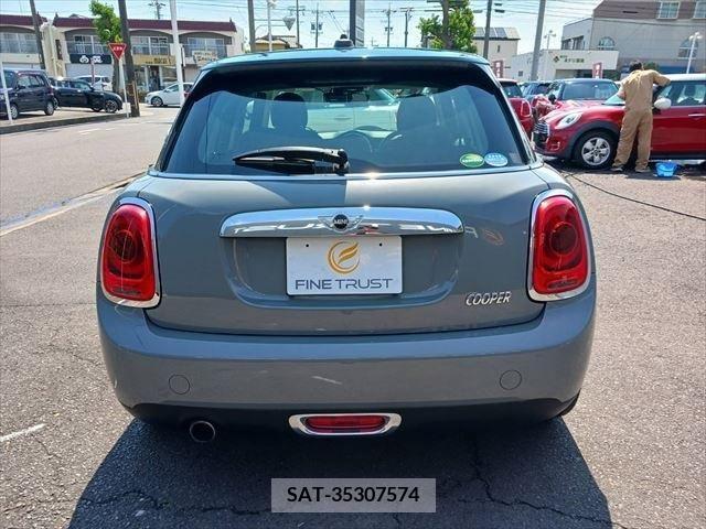 Bmw MINI 2015-06 293893-5