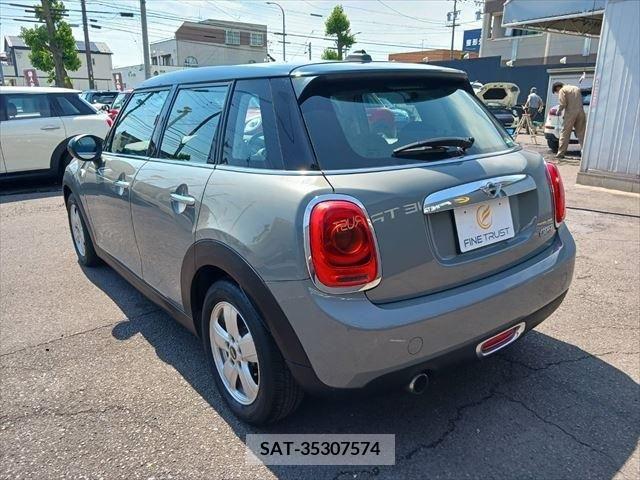 Bmw MINI 2015-06 293893-6