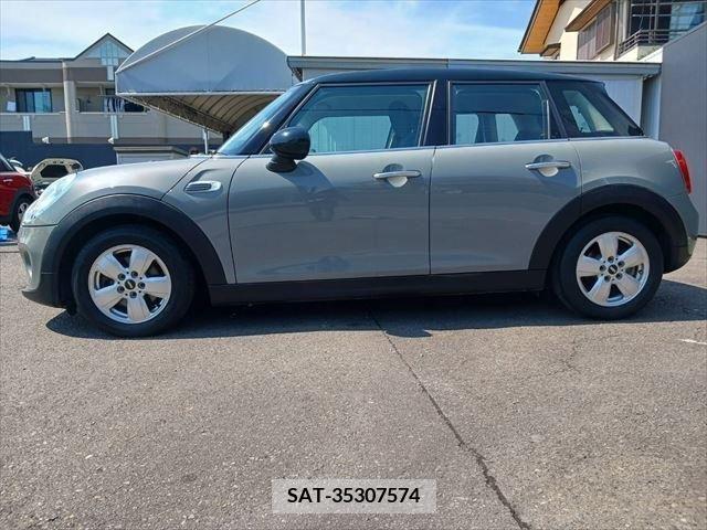 Bmw MINI 2015-06 293893-7