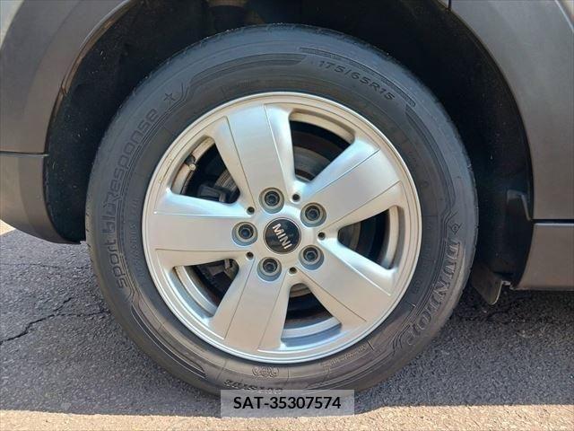 Bmw MINI 2015-06 293893-15