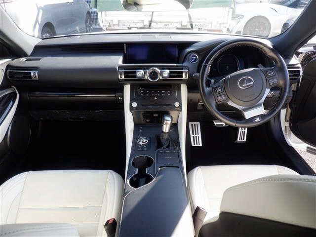 Lexus RC 2021-01 180663-1