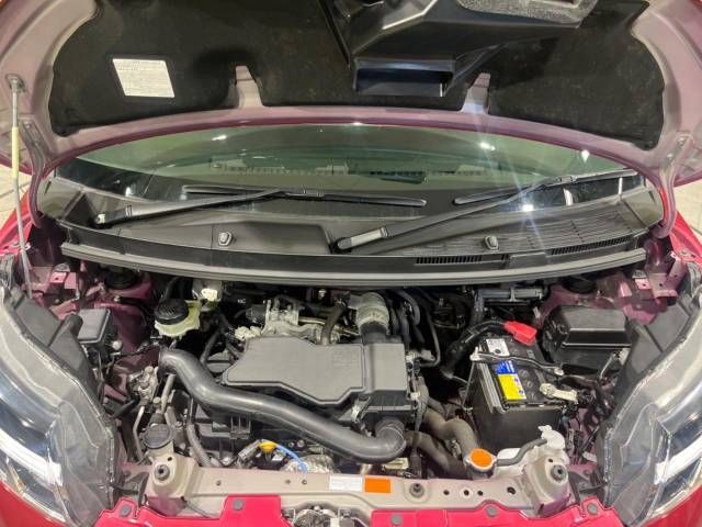 Toyota TANK 2017-04 18575-18