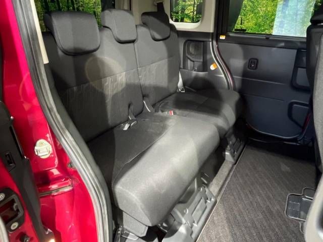 Toyota TANK 2017-04 18575-9