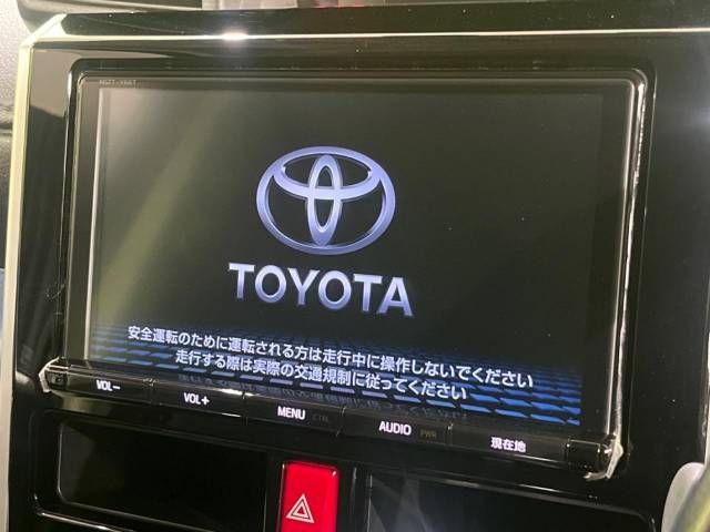 Toyota TANK 2017-04 18575-2