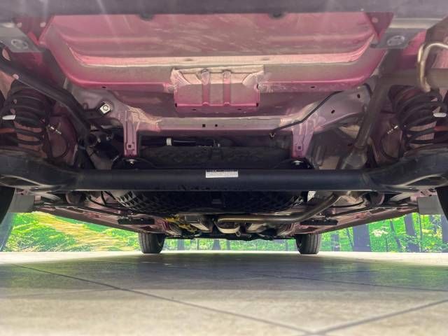 Toyota TANK 2017-04 18575-19