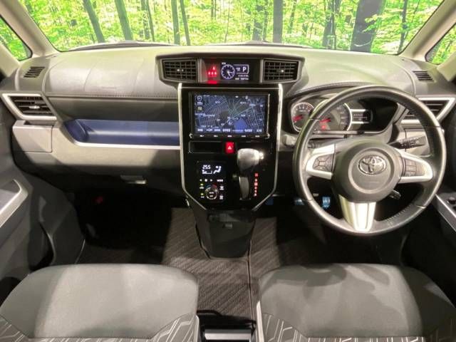Toyota TANK 2017-04 18575-1