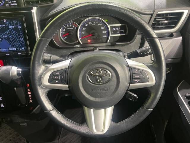 Toyota TANK 2017-04 18575-11