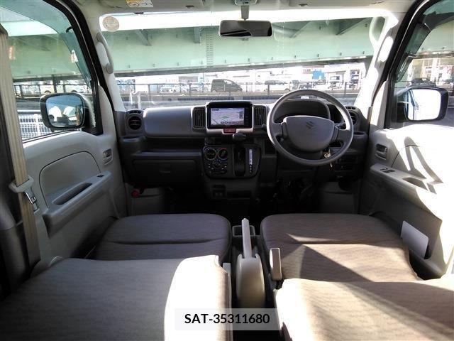 Suzuki EVERY 2022-08 207503-1