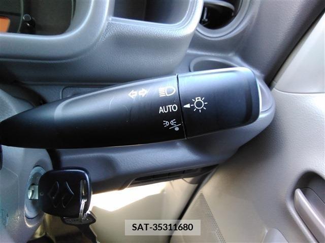 Suzuki EVERY 2022-08 207503-16