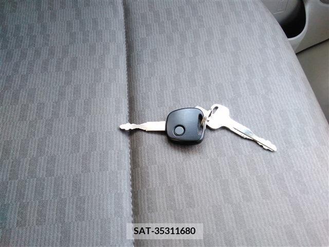 Suzuki EVERY 2022-08 207503-15