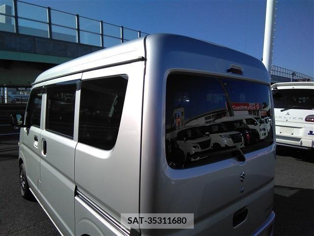 Suzuki EVERY 2022-08 207503-9