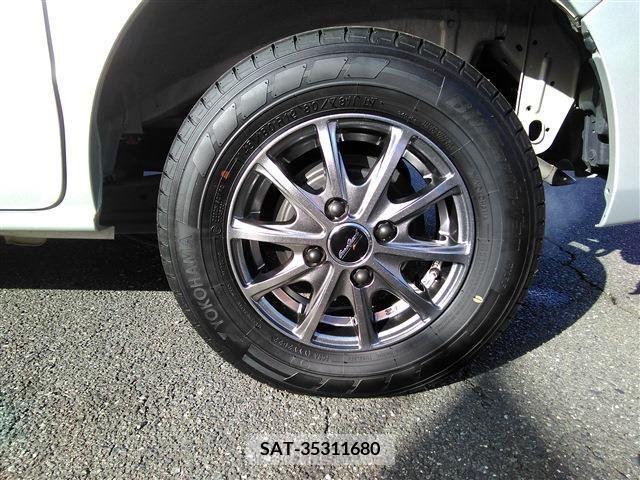 Suzuki EVERY 2022-08 207503-10