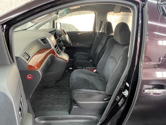 Toyota VELLFIRE 2010-10 188571-12