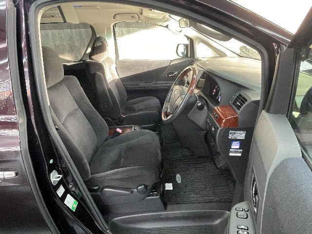 Toyota VELLFIRE 2010-10 188571-9