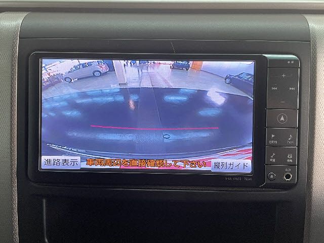 Toyota VELLFIRE 2010-10 188571-5